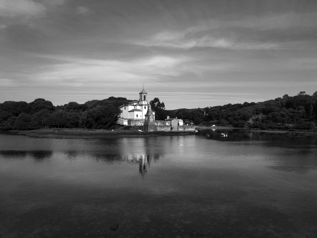Belenos Alojamientos Turisticos Niembro Exterior photo